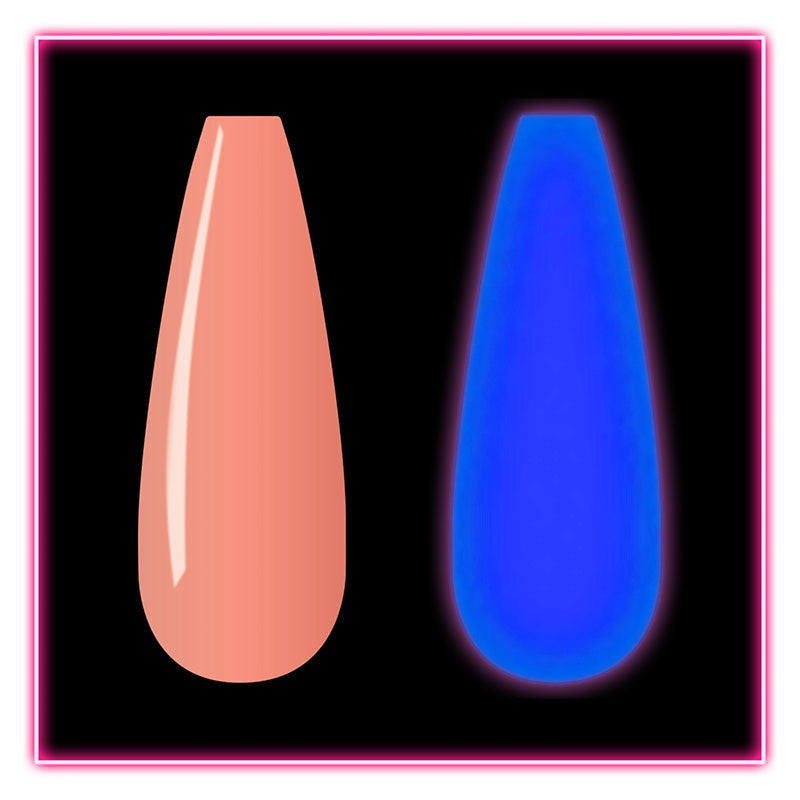 Kiara Sky Dip Glow - READY, SET, GLOW