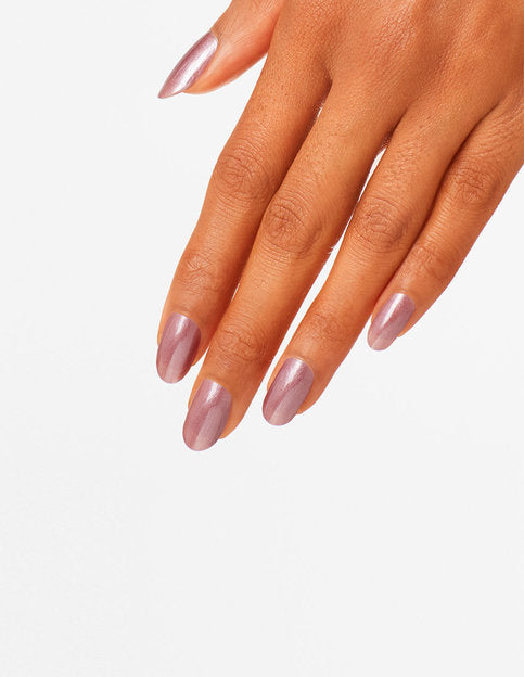 OPI Gel Polish - I63 - Reykjavik Has All The Hot Spots