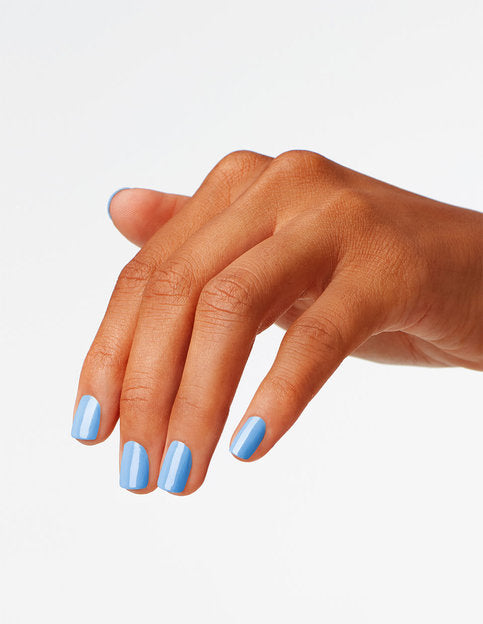 OPI Gel & Polish Duo: N61 Rich Girls & Po Boys