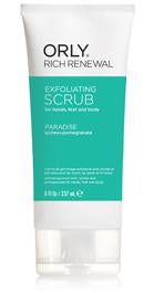 Rich Renewal Paradise - Scrub