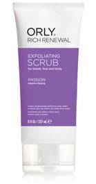 Rich Renewal Passion - Scrub