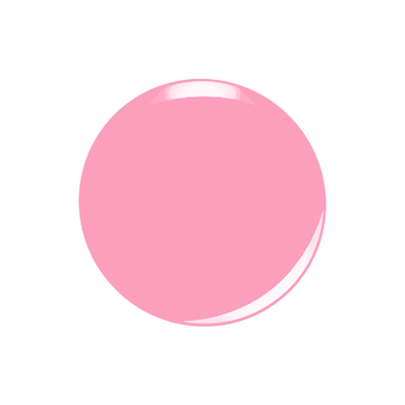 Kiara Sky Gel Polish - RURAL ST. PINK