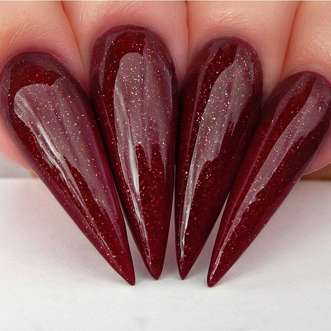 Kiara Sky Gel Polish - RUSTIC YET REFINED