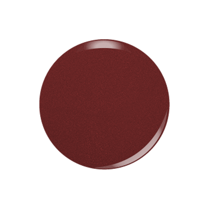 Kiara Sky Nail Lacquer - RUSTIC YET REFINED