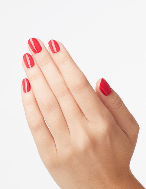 OPI Gel Polish - N56 She's A Bad Muffaletta