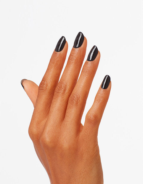 OPI Gel Polish - W61 - Shh...It's Top Secret