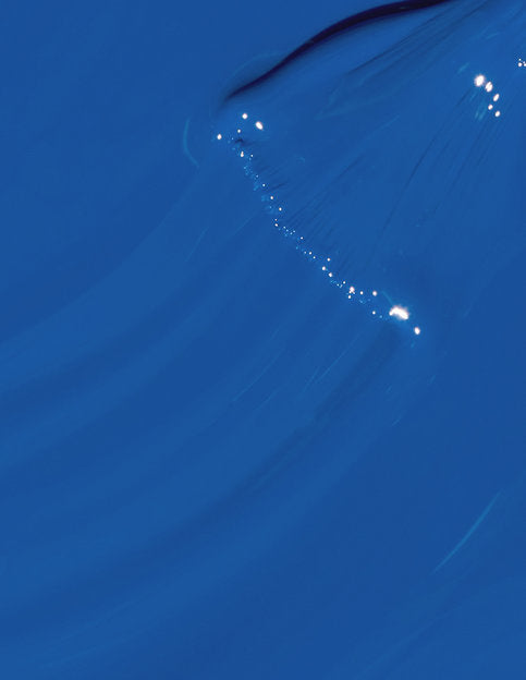 OPI Nature Strong Lacquer - Shore is Something! 0.5 oz - #NAT019