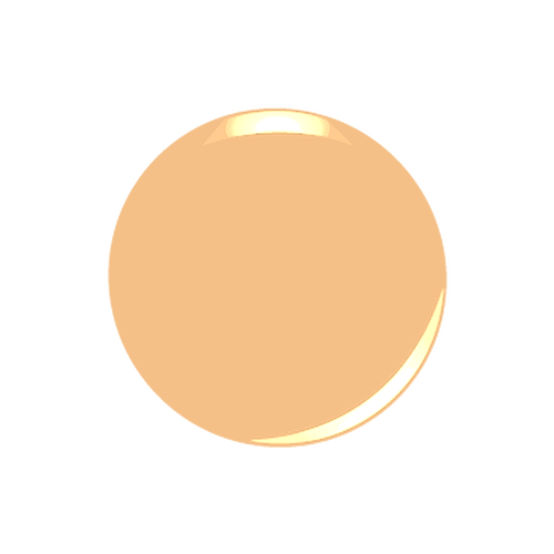 Kiara Sky Gel Polish - SILHOUETTE