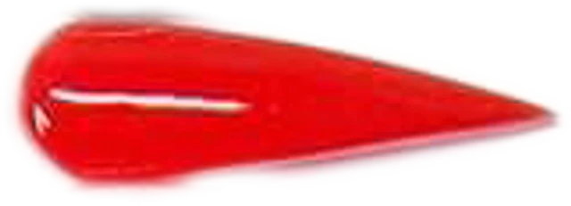 Chisel Acrylic & Dipping 2oz -SWEETHEART SOLID 254