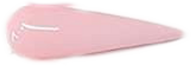 Chisel Acrylic & Dipping 2oz -SWEETHEART SOLID 258