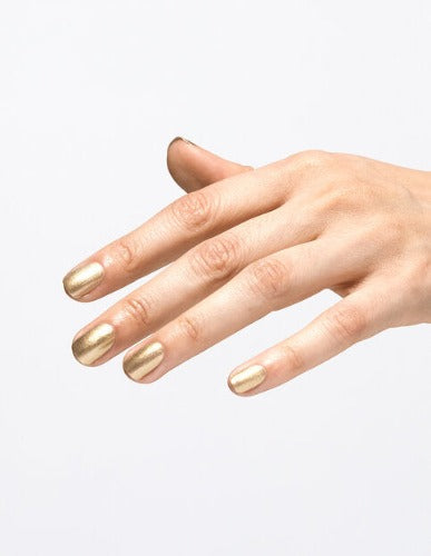 OPI Gel Polish - P11 Sleigh Bells Bling