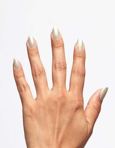 OPI Gel Polish - P10 Snow Holding Back