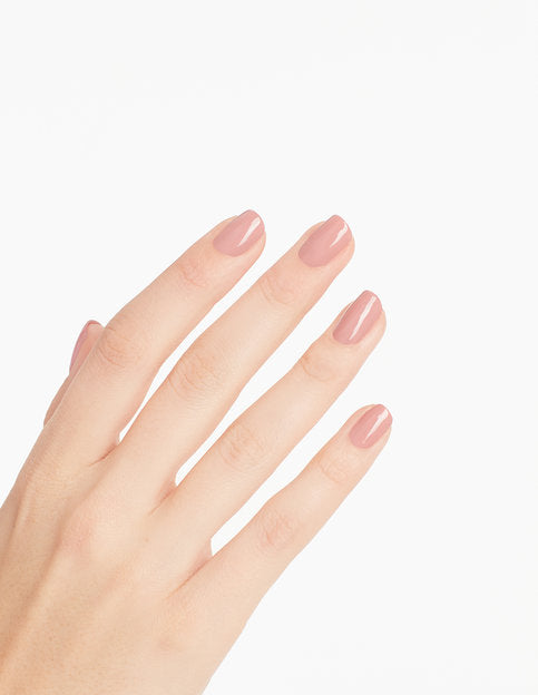 OPI Gel & Polish Duo: P37 Somewhere Over the Rainbow Mountains