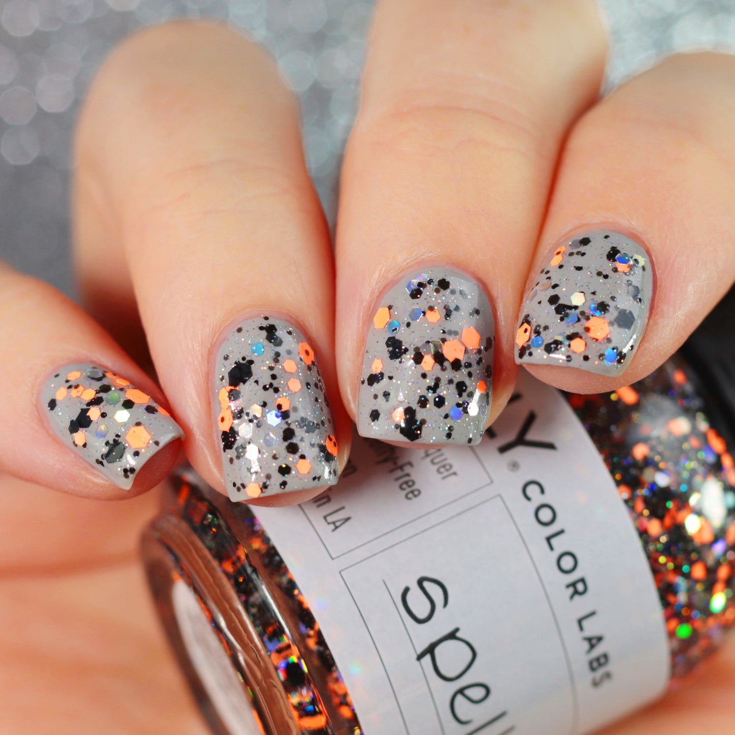 ORLY x Kelli Marissa Witching Hour 6PIX