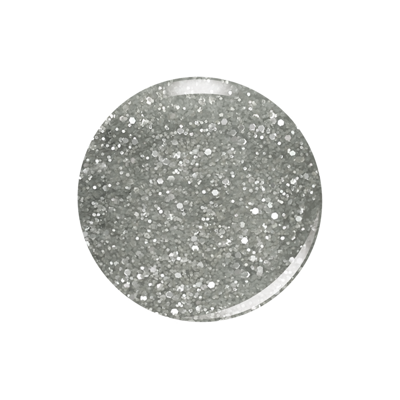 Kiara Sky Dipping Powder 1oz - STROBE LIGHT