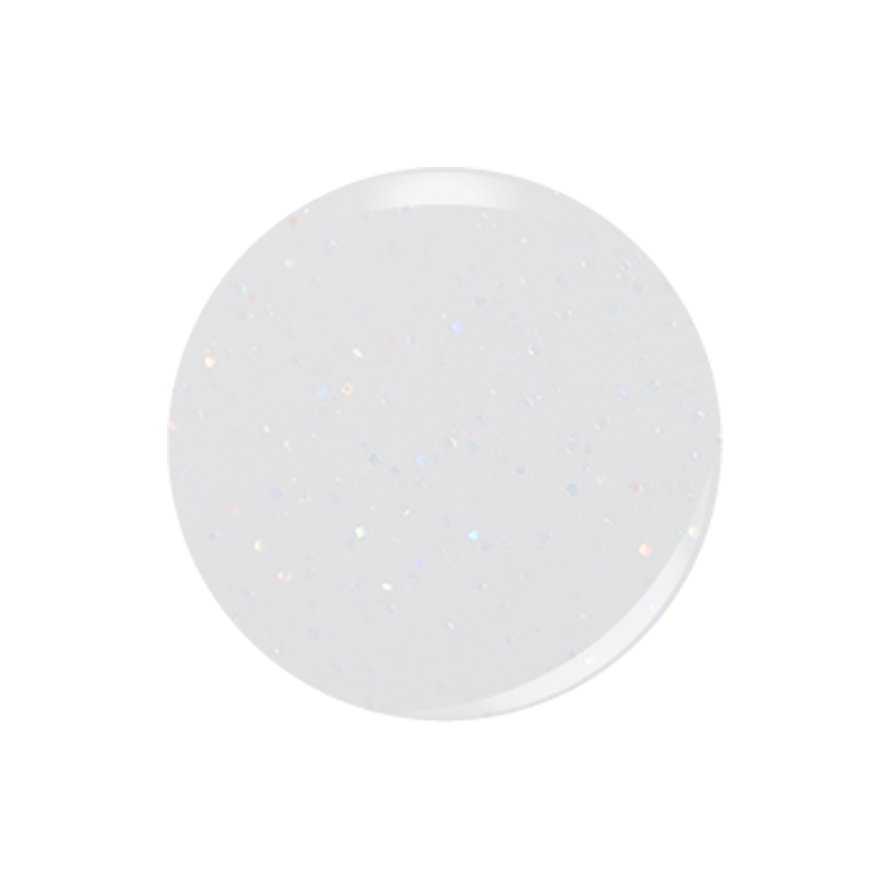 Kiara Sky Gel Polish - FROSTED SUGAR