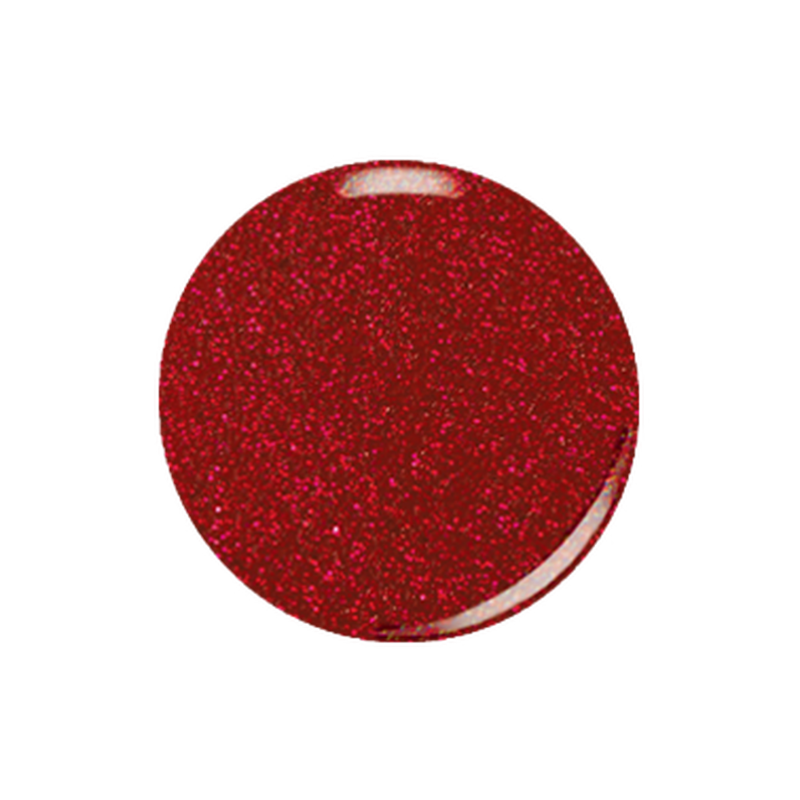 Kiara Sky Nail Lacquer - SULTRY DESIRE