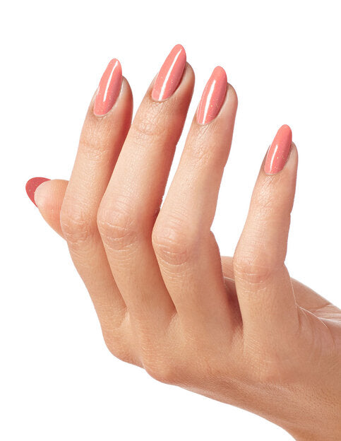 OPI Gel Polish - BO01 Sun-rise Up