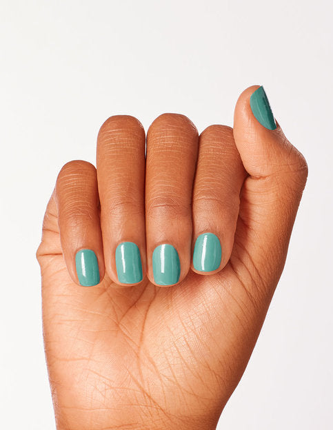 OPI Gel Polish - T88 Suzi-san Climbs Fuji-san