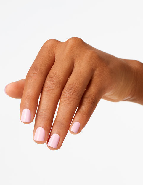 OPI Gel Polish - H71 Suzi Shops & Island Hops