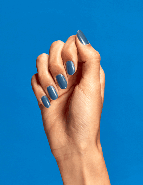 OPI Gel Polish - F008 Suzi Takes A Sound Bath