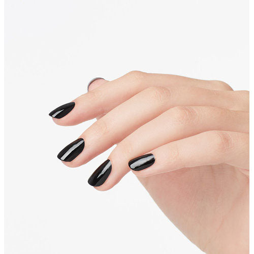 OPI Dipping Powder - T02 Black Onyx 1.5oz