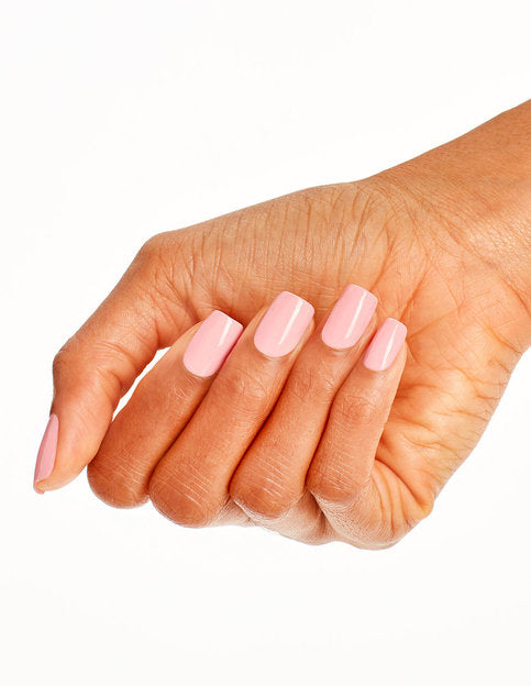 OPI Gel & Polish Duo: L18 Tagus in That Selfie