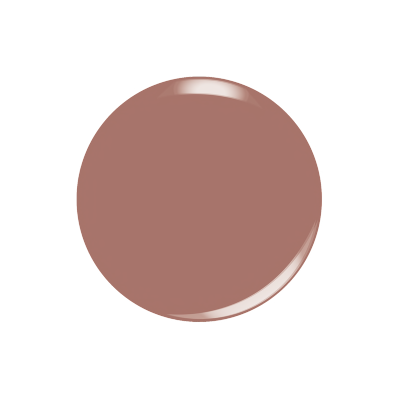 Kiara Sky Nail Lacquer - TAN LINES