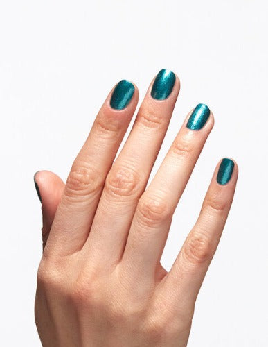 OPI Gel Polish - P03 Tealing Festive