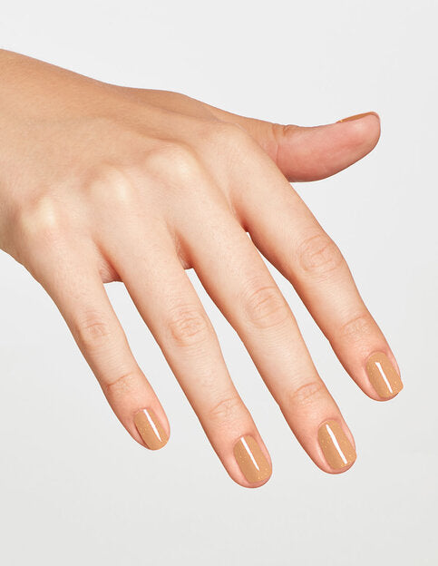 OPI Gel Polish - BO12 The Future Is You