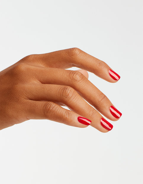 OPI Gel & Polish Duo: A16 Thrill of Brazil