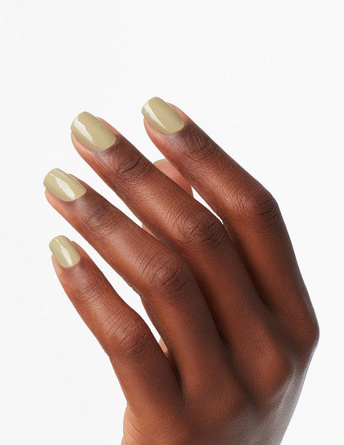 OPI Gel & Polish Duo: I58 This Isn't Greenland