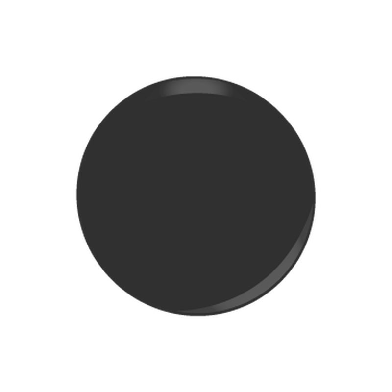 Kiara Sky Dip and Acrylic Powder 2oz - Black Tie Affair