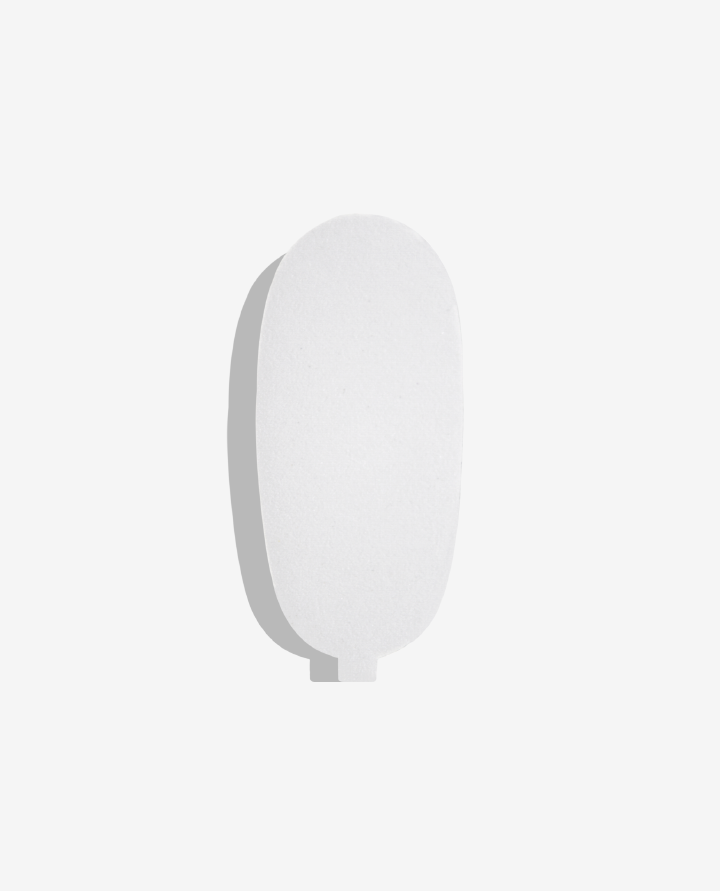 Foot File Refill Pad