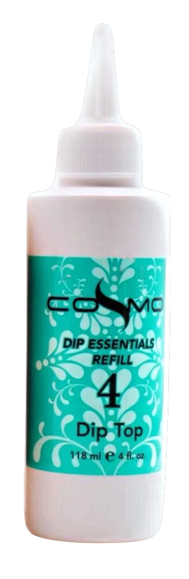 Cosmo Liquid #4 Top 4oz