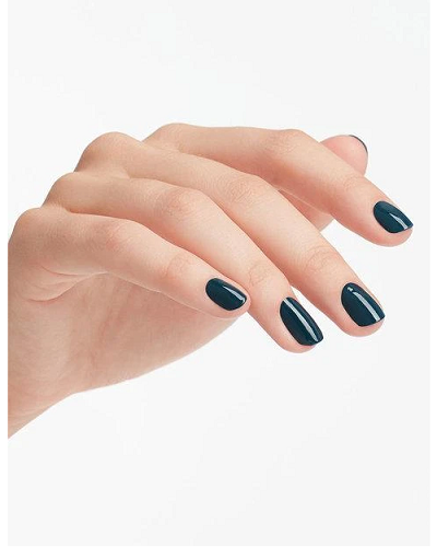 OPI Gel Polish - W53 - CIA = Color Is Awesome