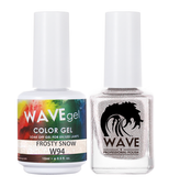 Wavegel Simplicity Matching - W094