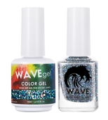 Wavegel Simplicity Matching - W103