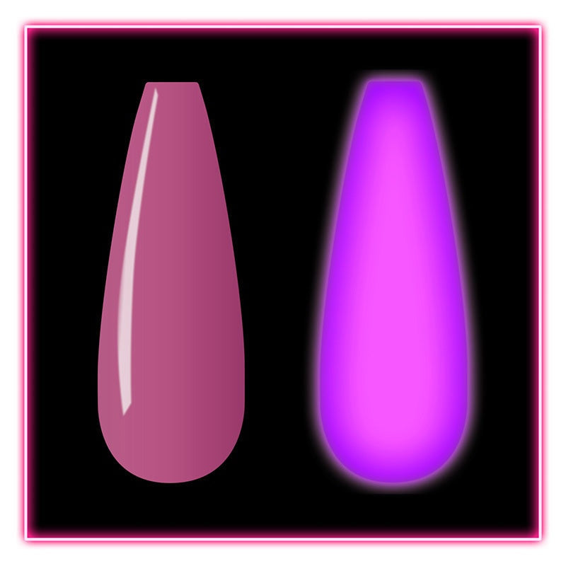 Kiara Sky Dip Glow - WILD CHILD