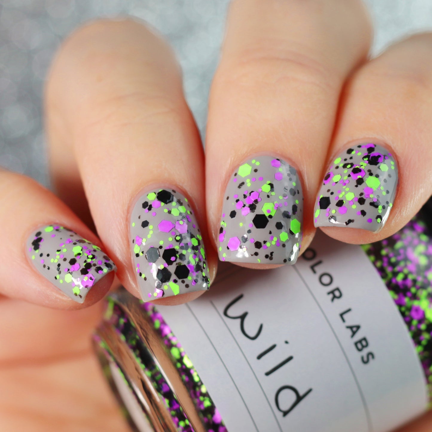 ORLY x Kelli Marissa Witching Hour 6PIX