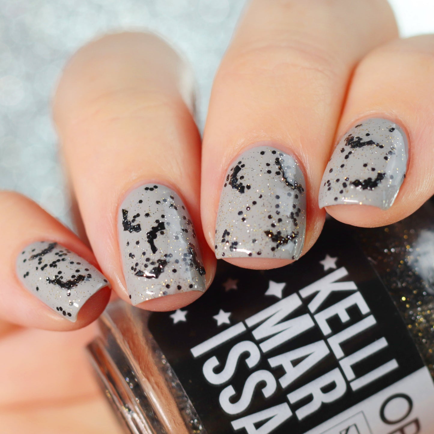 ORLY x Kelli Marissa Witching Hour 6PIX