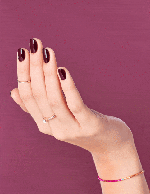 OPI Gel & Polish Duo: P41 Yes my Condor Can Do!