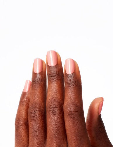 OPI Gel Polish - L17 - You've Got Nata On Me