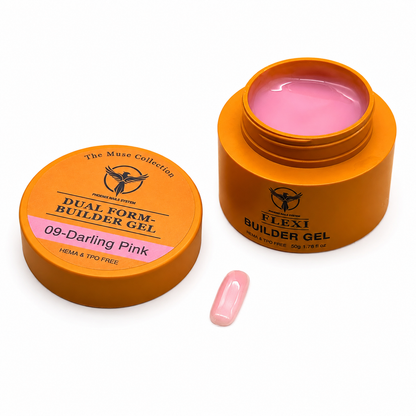 Phoenix 2-in-1 Dual Form Builder Gel