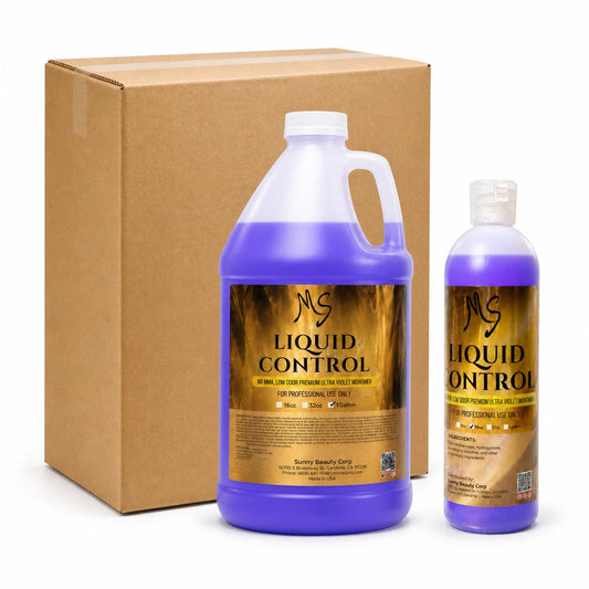MS Liquid Control
