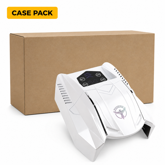 Phoenix Cordless Led Lamp
