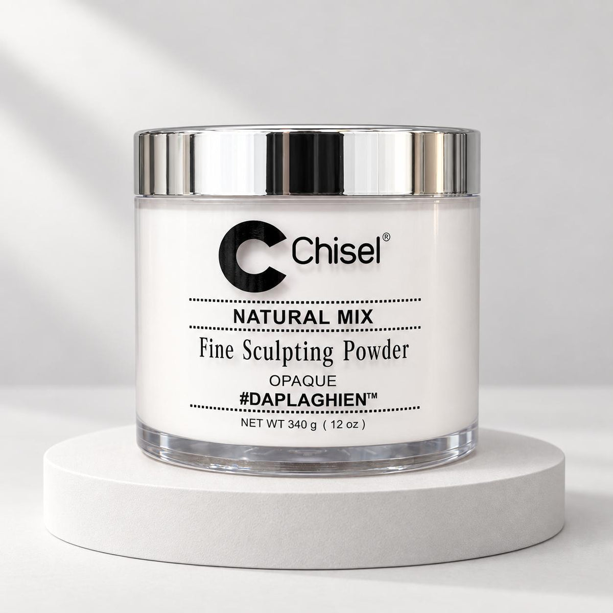 CHISEL NATURAL MIX - DAPLAGHIEN