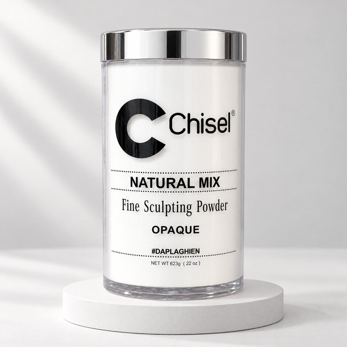 CHISEL NATURAL MIX - DAPLAGHIEN