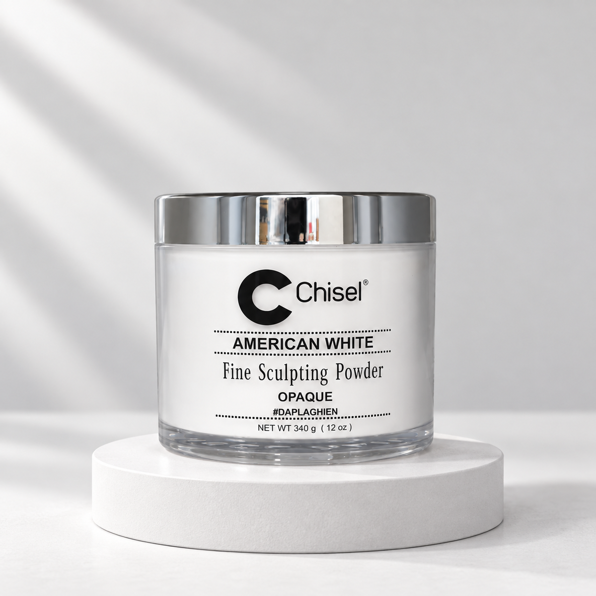 CHISEL AMERICAN WHITE - DAPLAGHIEN