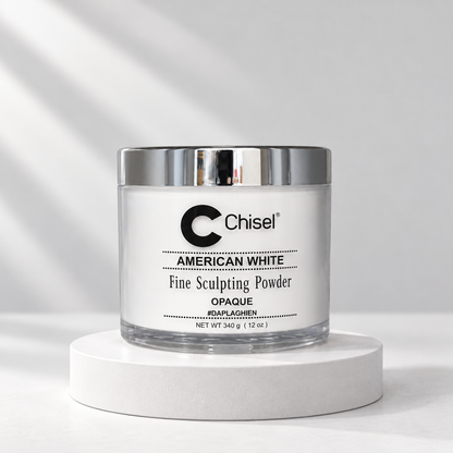 CHISEL AMERICAN WHITE - DAPLAGHIEN